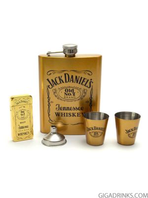 Gift Set Jack Daniels