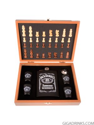 Gift Set Jack Daniels