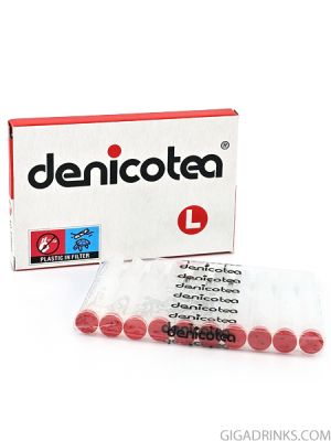 Филтри Denicotea Regular Long - 10бр.