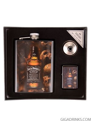 Gift Set Jack Daniels