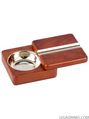 Ashtray for Cigar Twistable