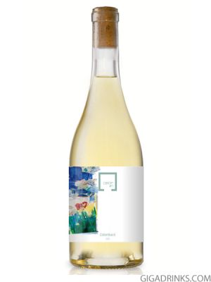 White Wine Yard 1 0.7l