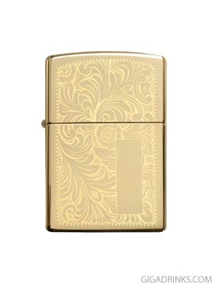 Запалка Zippo - 352B Venetian®