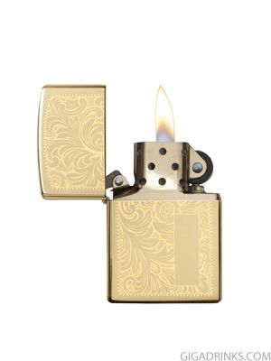 Запалка Zippo - 352B Venetian®