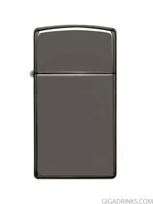 Запалка Zippo - Slim® Black Ice®