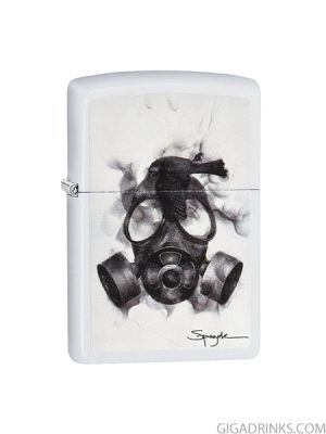 Запалка Zippo - Spazuk