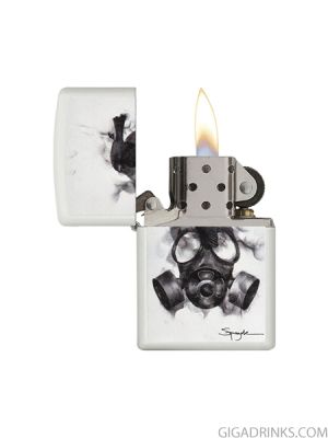 Запалка Zippo - Spazuk