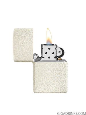 Запалка Zippo - Classic Mercury Glass
