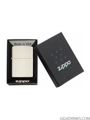 Запалка Zippo - Classic Mercury Glass