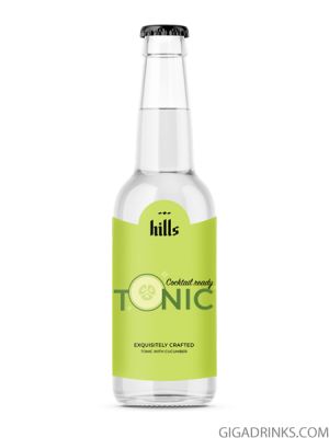Hills Tonic