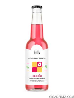 Hibiskiss сода