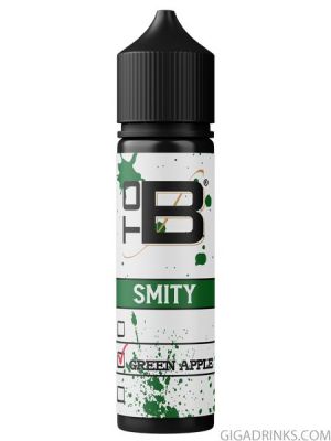 Tropical 20ml in 120ml Flavor Shot by toB