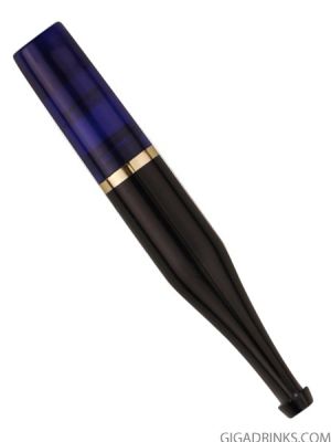 Denicotea Standart Black/Blue