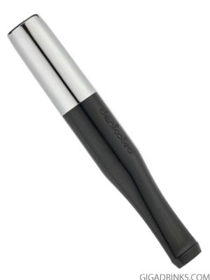 Denicotea Standart Black/Hrom