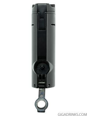  Passatore Tobago Black Matte