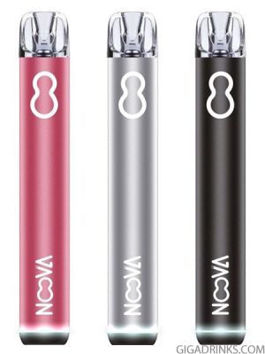 Noova Storm 550 Mah Pod Kit