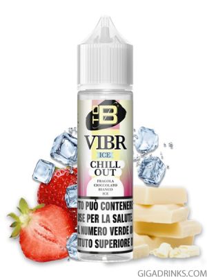 ToB Vibr Chill Out 10ml in 60ml Flavor Shot