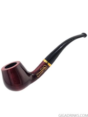 Brog Rock and Roll Pipe