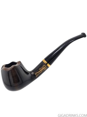 Brog Rock and Roll Pipe