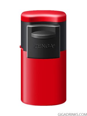Zenga Slider Jet lighter