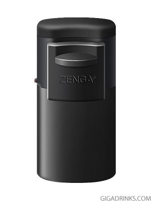 Zenga Slider Jet lighter
