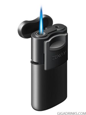 Zenga Slider Jet lighter