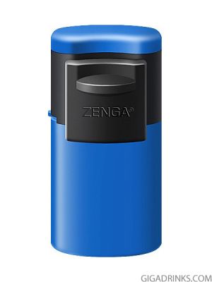 Zenga Slider Jet lighter