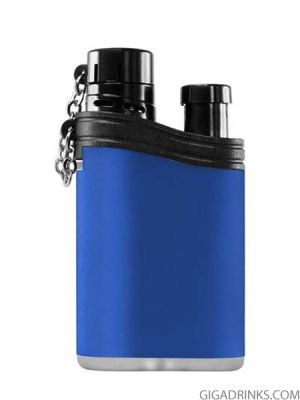 Zenga Delta Jet lighter