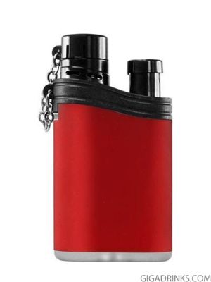 Zenga Delta Jet lighter