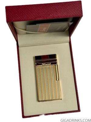 Gas lighter Derui
