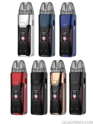 Vaporesso Luxe XR Max 2 Kit 3200mAh 5ml