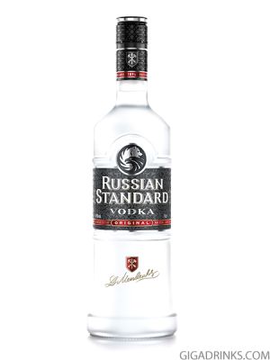 Руски Стандарт 0.7л