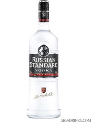Руски Стандарт 1л