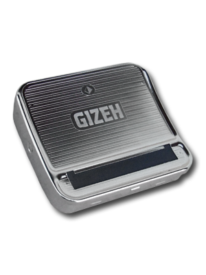 Gizeh rolling box