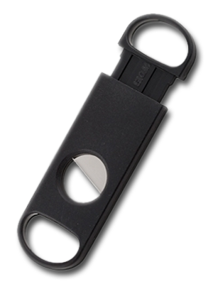 Cigar cutter