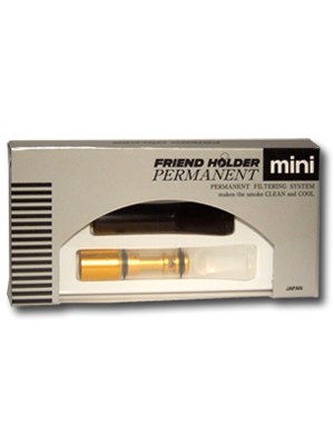 Friend Holder Permanent Mini