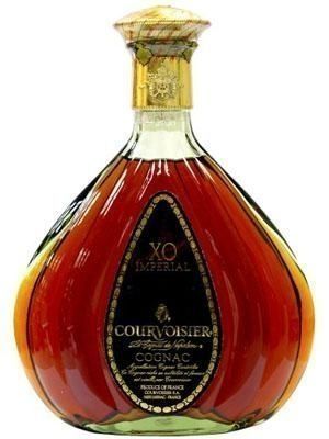 Courvoisier X.O. 0.7l