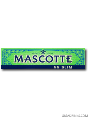 Mascotte 66 Slim (70mm)