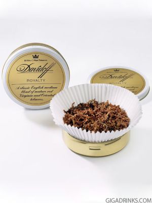 Davidoff Royalty Mixture 50g.