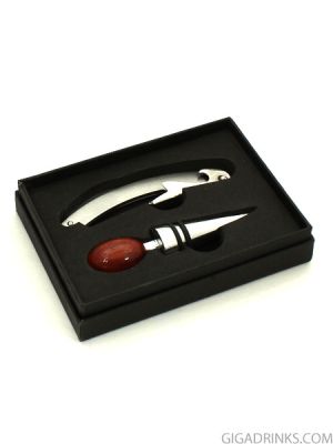 Wine tools - 2pcs set