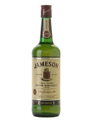 Jameson 1l