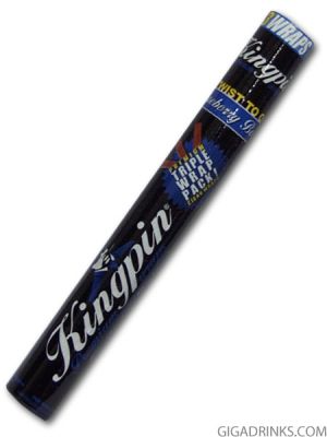 Kingpin Blueberry Blunt 3pcs