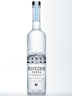 Vodka Belvedere 700ml