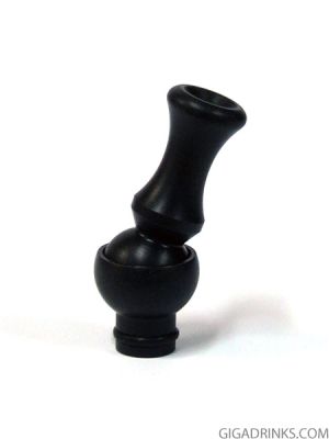 ecigs.drip.tip.adjustable.black