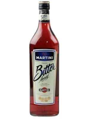 Martini Bitter 1l