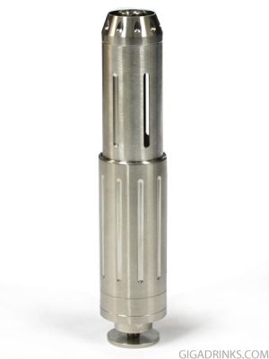 Smoktech Telescope Rebuildable - Stainless