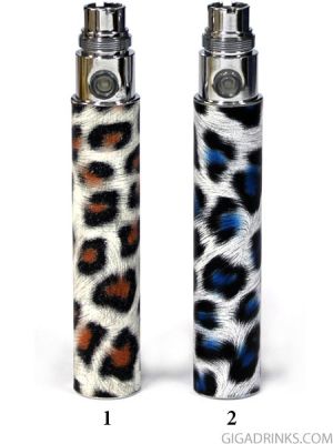 Батерия Ego Colormax Leopard 900mAh