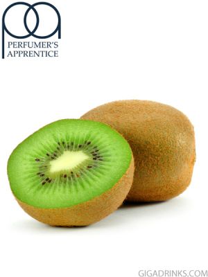 Kiwi Double 10ml - Perfumers Apprentice flavor for e-liquids