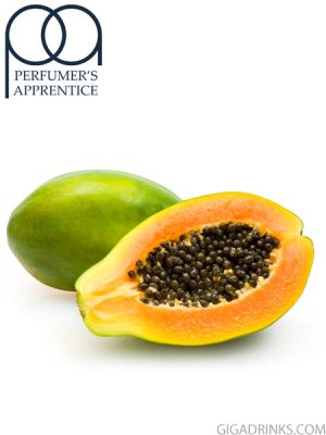 Papaya 10ml - Perfumers Apprentice flavor for e-liquids