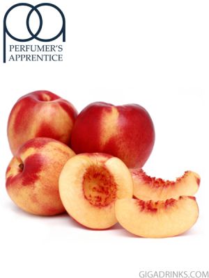 Peach 10ml - Perfumers Apprentice flavor for e-liquids